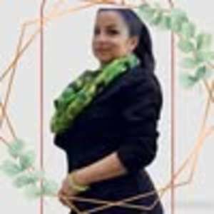 Meet your Posher, Annabella